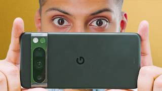 Google Pixel 8 amp 8 Pro Unboxing  Software Magic [upl. by Blancha]