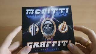 MC Fitti  Graffiti Ltd Tour Bundle [upl. by Voe]