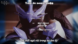 Vietsub Yoin  Nowlu  WINGMAN Live Action Ending [upl. by Ellehsal418]