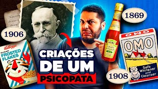 Os produtos mais antigos do mundo 2 [upl. by Horacio137]