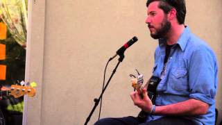 Chris Bathgate  Eliza hue  3182011  Crawdaddy House [upl. by Lerrad]