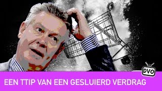 Het jobwonder van Karel De Gucht van sprookje tot nachtmerrie [upl. by Faxan]