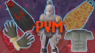 I Made Some MASSIVE PVM Upgrades on My Ironman  Ironman Progress Series Ep 10 [upl. by Calla]