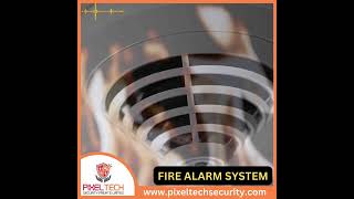 FIRE ALARM SYSTEM [upl. by Ierbua]