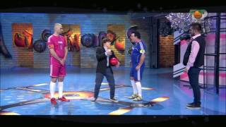 Autochthonous 2015 31 Dhjetor 2014  TV Truth Rama Basha Koke a pil [upl. by Beisel]