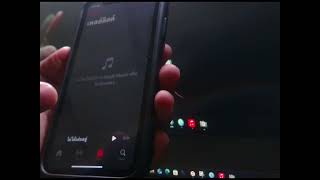 วิธีลงเพลง copy mp3 ไป ios18  จากคอม pc ไป iphone apple devices [upl. by Atteuqram]