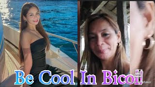 BE COOL IN BICOL BRIGUERA VLOGZ [upl. by Nabala276]