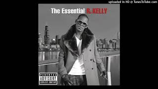 R Kelly  I Believe I Can Fly Radio Edit [upl. by Ennagrom690]