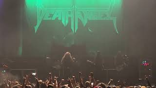 Death Angel  “Humanicide”  Live 11–27–2021  The Fox Theater  Oakland CA [upl. by Groves]