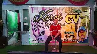 Drama amp Realiti dan fantasi  Cover by Nizam amp Kimi [upl. by Fleischer645]