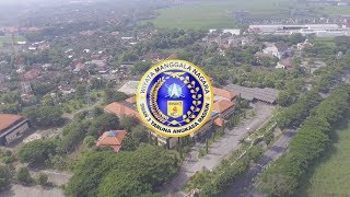 PENERIMAAN PENDAFTARAN BARU TARUNATARUNI SMA 3 TARUNA ANGKASA JATIM [upl. by Gerty]