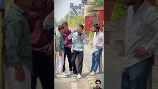 Humse chalaki Niii🤬🔥Bhagatt aadmi tha ft Masoom sharma vairalvideo [upl. by Meid905]