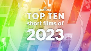 Top10 Short Films of 2023 Full Trailers [upl. by Anaej]