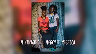 SAMBURU MAASAI GOSPEL 2024  MINTANYAMAL  MERCY FT REBECCA [upl. by Gonnella]