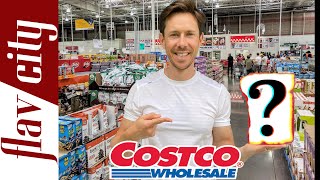 Costco Holiday DEALS Are Here [upl. by Kilroy]