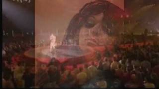 venus 2007 tribute to Mariska Veres shocking blue [upl. by Yrrot]