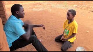 Grudges Part 2 Malawian Movie [upl. by Gnouh]