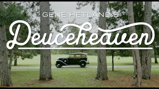 Gene Hetlands Deuceheaven  Mecum Indy 2021  May 1422 [upl. by Enivid]