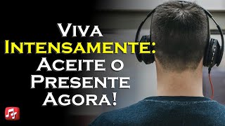 ACEITE O PRESENTE Viva Intensamente  MÚSICAS PARA INSPIRAR SEU DIA LIGHT SOUNDS [upl. by Ahsiloc464]