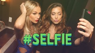 SELFIE Official Music Video  The Chainsmokers [upl. by Anilrats]