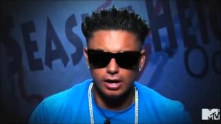 pauly d awkward [upl. by Ulrich]