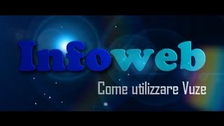 Come installare ed utilizzare Vuze [upl. by Nirehs495]