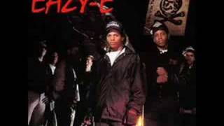 EazyE  EazyDuzIt [upl. by Nyroc]