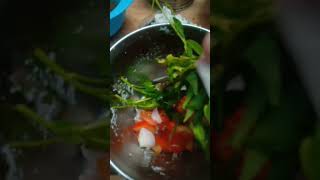 Rasam recipe simple method [upl. by Oos]