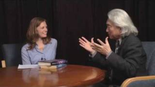 Michio Kaku on Politics [upl. by Raffo]