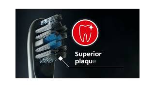 BARU Colgate Proclinical 150 Battery Toothbrush  Charcoal [upl. by Bellda]