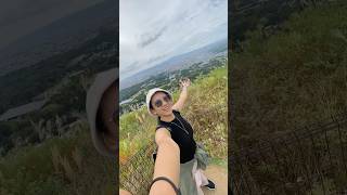 Hiked Mt Wakakusa in Nara Japan unprepared japantravel hikingadventures solotraveler fyp [upl. by Athey]