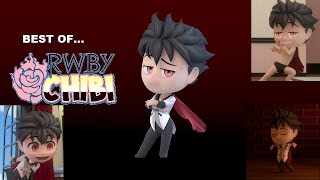 Best of RWBY Chibi Qrow [upl. by Isaac668]