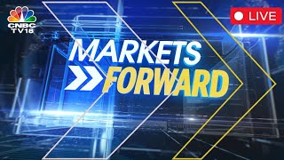 LIVE  Look Ahead To Tomorrows Trade What Are Key Events Stocks To Watch  Markets Forward [upl. by Alarise369]