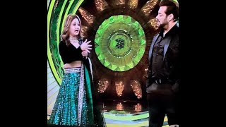 Bigg Boss 15 Grand Finale EVICTION Rashmi Desai ya Nishant कौन हुआ घर से बेघर [upl. by Kippie]