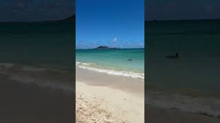 Lanikai Beach An Oahu Hidden Gem [upl. by Jeanne]