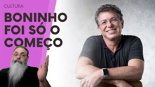 BONINHO é DEMITIDO após 40 ANOS na GLOBO e é SÓ o PRIMEIRO da LISTA GLOBO tem DOIS PROBLEMAS SÉRIOS [upl. by Enomyar626]