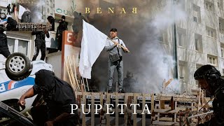 Benab  Pupetta Audio officiel [upl. by Suirrad]