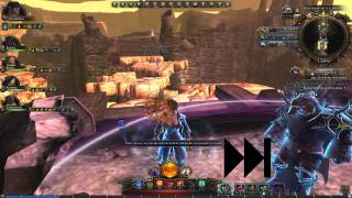 Neverwinter  Mod 6 Lair of Lostmauth Trickster Rogue v2 [upl. by Ajtak]