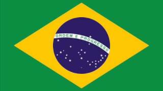 Brazilian Anthem of Independence Vocal [upl. by Stevy]