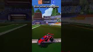 Lag on switch hits different 😮‍💨 nintendogame rocketleague rl [upl. by Llewol646]