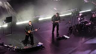 Yodelice quotFade Awayquot Le Grand Rex 06062024 [upl. by Papst]