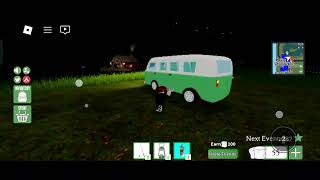 playing backpacking in roblox [upl. by Toscano]