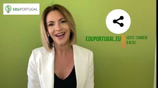 EduPortugal  Reconhecimento de Diplomas [upl. by Pelligrini]