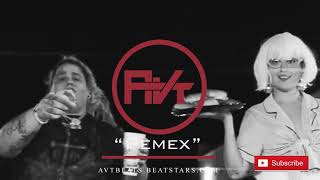 FREE Fat Nick x Shakewell Type Beat 2019  Pemex  TrapRap Instrumental 2019 [upl. by Asnarepse]