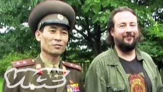 North Korean Film Madness Documentary  Part 33 [upl. by Ledoux972]