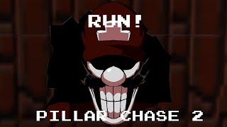 MX EDITED GAMEPLAY  PILLAR CHASE 2 [upl. by Venditti508]