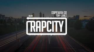 Tory Lanez  DopeMan Go Prod C Sick [upl. by Winfrid547]