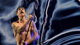 Red Hot Chili Peppers  “Otherside Livequot 4K [upl. by Newel]