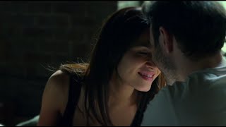 The Defenders ep 6 Elektra remembers who Matt is [upl. by Enrica52]