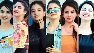 Priyanka Mongia Snack Video  Priyanka Mongia Tiktok Video  Priyanka Mongia Reels [upl. by Ailehpo779]